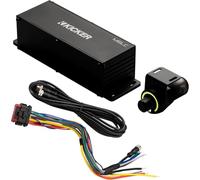 KICKER MSLC RGBW Lighting Controller