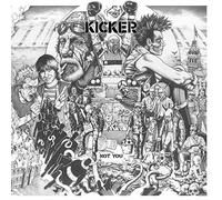 Kicker - Not You [VINYL]