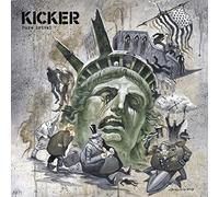 Kicker - Pure Drivel [VINYL]