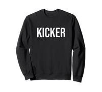 Kicker Sweatshirt