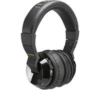 KICKER Tabor2 Bluetooth Headphones Over The Ear Wireless Earphones with Microphone, Passive Noise Reducing, Soft Comfort Padding, Extra Bass Clear Crisp Treble