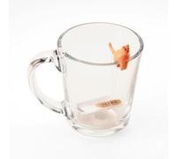 Kickerland Cat Tea Bag Holders
