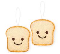 Toast Sponge