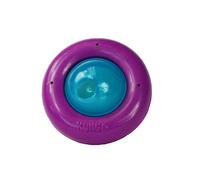 Kickeroo Ball Refillable Pocket Plush Cat Toy