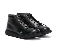 Kickers - 1-KF0000101BTW Mens Hi Black - UK 10 / EU 44 / US 11
