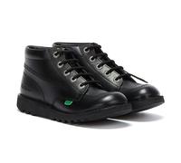 Kickers - 1-KF0000101BTW Mens Hi Black - UK 6.5 / EU 40 / US 7.5