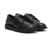 Kickers - 1-KF0000106BTW Mens LO Black - UK 10 / EU 44 / US 11