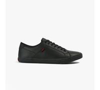 Kickers 116409 KODY LO Unisex School Shoes Black - UK 1 (Older Kids)