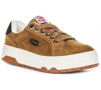 Kickers 70S Low Suede Inspired Platform Womens Sneakers UK 3 - 8