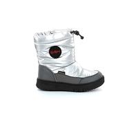 KICKERS 830180-30-16 Girls’ Ankle Boot, MONEY, 21.4 UK