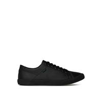 Kickers Adult Unisex Kody Lo Multi Active Shoe, Black, 10.5, UK