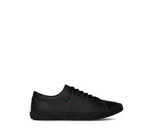 Kickers Adult Unisex Kody Lo Multi Active Shoe, Black, 6.5, UK