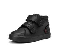 Kickers Baby Girls Tovni Hi ReflectiveHigh Trainer Boots