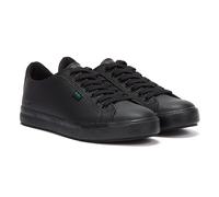 Kickers Tovni Shoes UK 10.5 Black