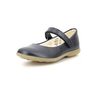 Kickers Shoes (Pumps / Ballerinas) AMBELLIE in Marine 13 kid