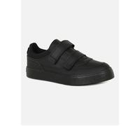 Kickers Black Tovni Scuff Lo Boys Junior Shoes UK 13 (EU 32)