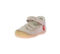 Kickers Boy's Unisex Kids Sushy Mary Jane Flat, Iridescent Pink, 5.5 UK Child