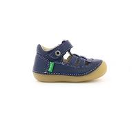 Kickers / Children's Sandals SUSHY in Brown 3.5 toddler