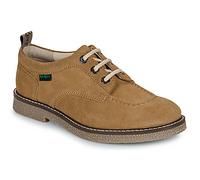 Kickers Casual Shoes KICK LEVY in Brown 9.5