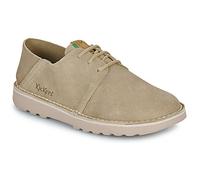 Kickers Casual Shoes KICK NEO in Brown 7.5
