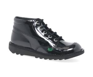 Kickers Chi Girls Senior Boots