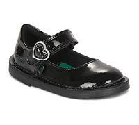 Kickers / Children's Shoes (Pumps / Ballerinas) - in Black 5.5 toddler