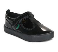 Kickers / Children's Shoes (Pumps / Ballerinas) - in Black 7 toddler