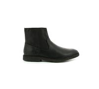 Kickers Clubcit, Men's Boots, Black, 9 UK