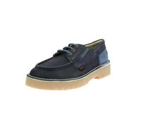 Kickers Daltrey Boat, Man Boat, Blue, 8 UK