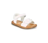 Kickers Sandals DYASTAR in White 11.5 kid