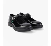 Kickers FINLEY MJ Girls School Buckle School