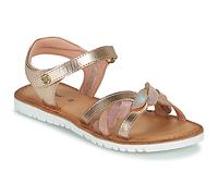 Kickers Sandals BETTYL in Pink 10 kid