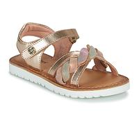 Kickers Flat sandals BETTYL in Pink 7 toddler