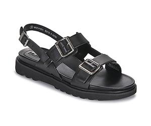 Kickers Flat sandals NEOSUMMER in Black 7.5