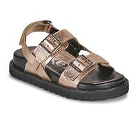 Kickers Flat sandals NEOSUMMER KID in Pink 11 kid