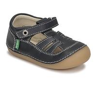 Kickers / Children's Sandals SUSHY in Brown 4.5 toddler