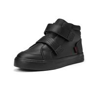 Kickers Girl's Tovni Hi ReflectiveHigh Trainer Boots