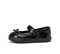 Kickers Girl's Tovni Mary Jane BowMary Jane Shoe