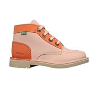 Kickers Kick Col 86083830173, Boots, pink, 3.5 UK