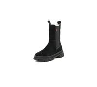 Kickers Kick Goz Ankle Boot, Black, 2.5 UK