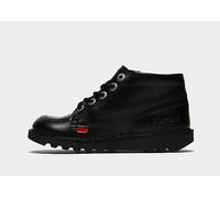 Kickers Kick Hi Children - Black - Kids 13