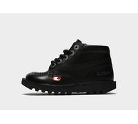Kickers Kick Hi Infant - Black - Kids 11