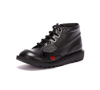 Infant Kick Hi Patent Zip Shoe 12.5