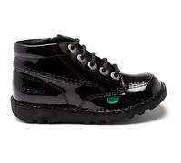 Infant Kick Hi Patent Zip Shoe 12.5