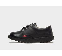 Kickers Kick Lo Children - Black - Kids 2.5