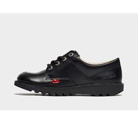 Kickers Unisex Kid's Kick Lo Shoes, Black, 39 EU (6 UK)