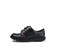 Kickers Kick Lo J Core Black/Black, EU 33