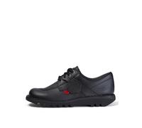 Kickers Women's Kick Lo Shoes | Extra Comfort for Your Feet | Added Durability,