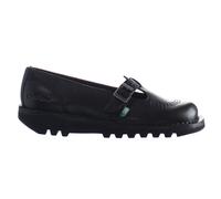 Kickers Kick Lo T W Core Kids Black Shoes
