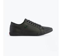 Kickers Kody Lo Mens Casual Shoes Black, 6